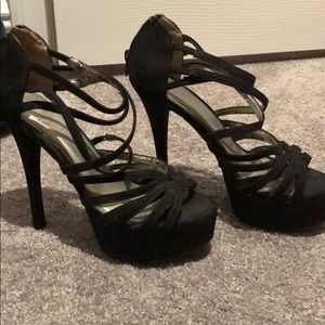 Perfect Aldo Platforms